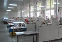 上海朗碩電子科技 以創(chuàng)新驅(qū)動電子技術(shù)開發(fā)，賦能未來智能生活